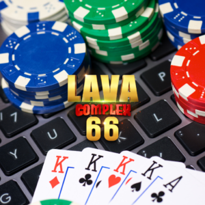 คาสิโนออนไลน์ ค่าย ลาวา