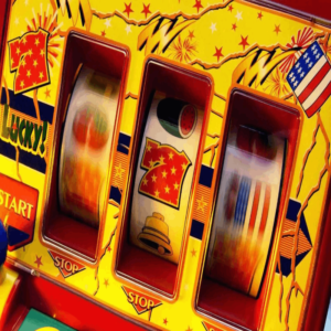 ทางเข้า lava เกมคาสิโน