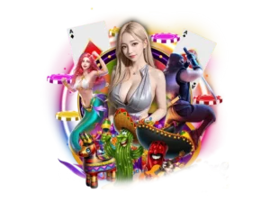 สล็อต ทดลองเล่นฟรี 2